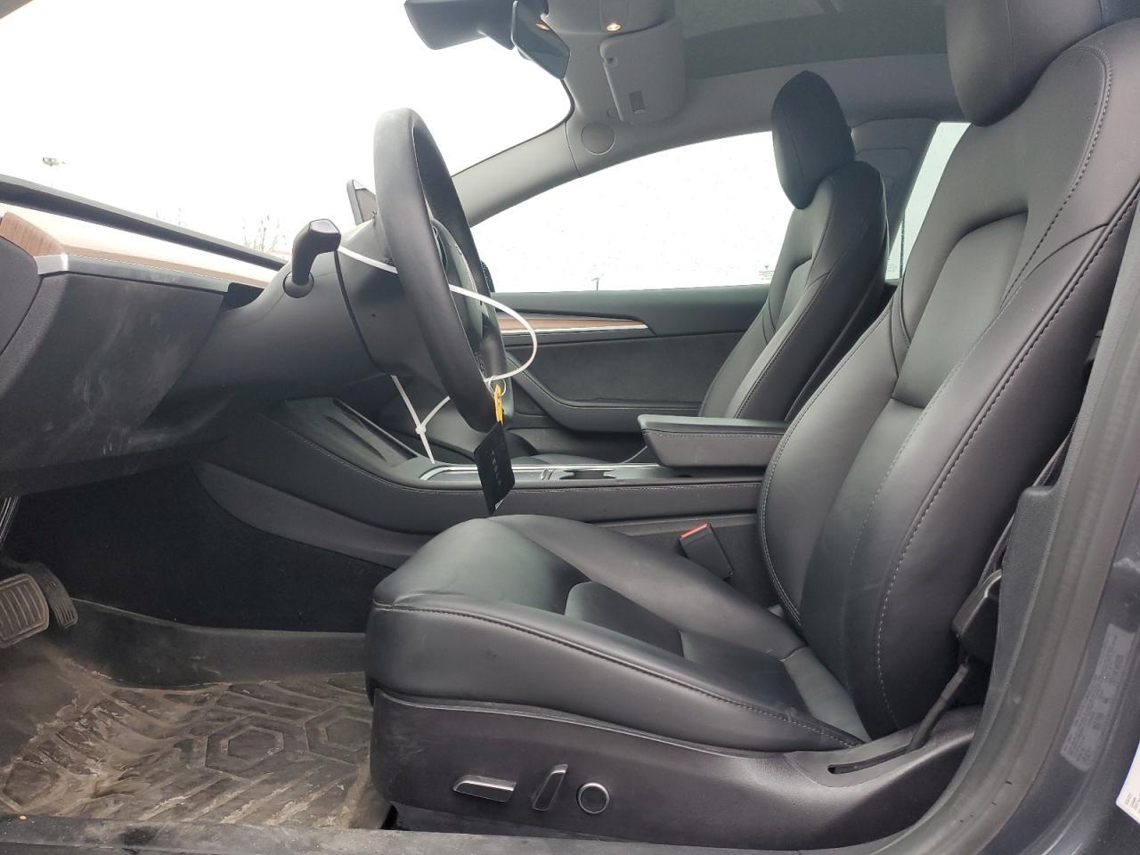 2022 TESLA MODEL 3 - Image 7