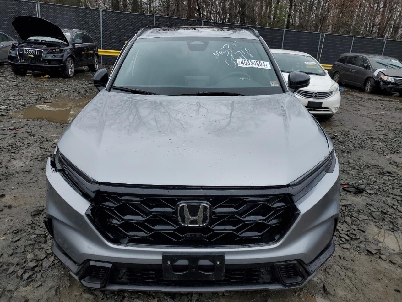 2024 HONDA CR-V SPORT - Image 5
