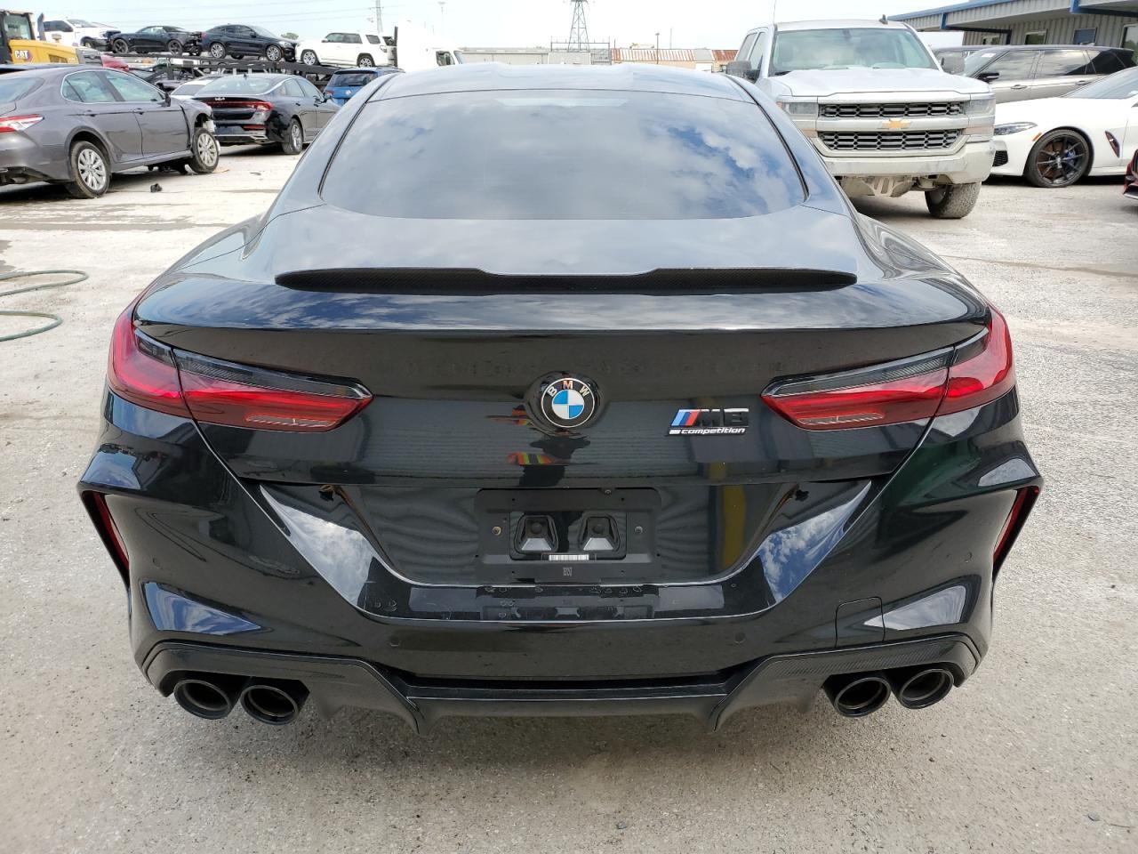 2023 BMW M8 - Image 6