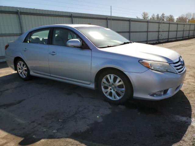 2011 Toyota Avalon Base - Фото 4