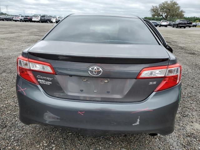 2014 Toyota Camry L - Фото 6
