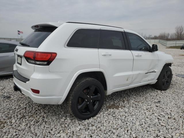 2015 Jeep Grand Cherokee Laredo - Image 3