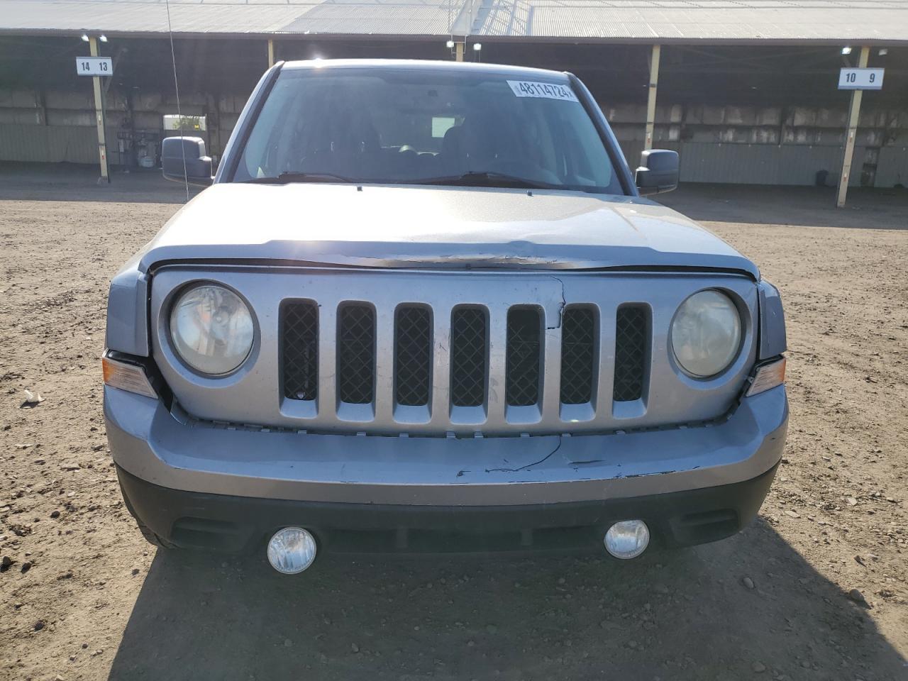 2016 JEEP PATRIOT SP - Image 5
