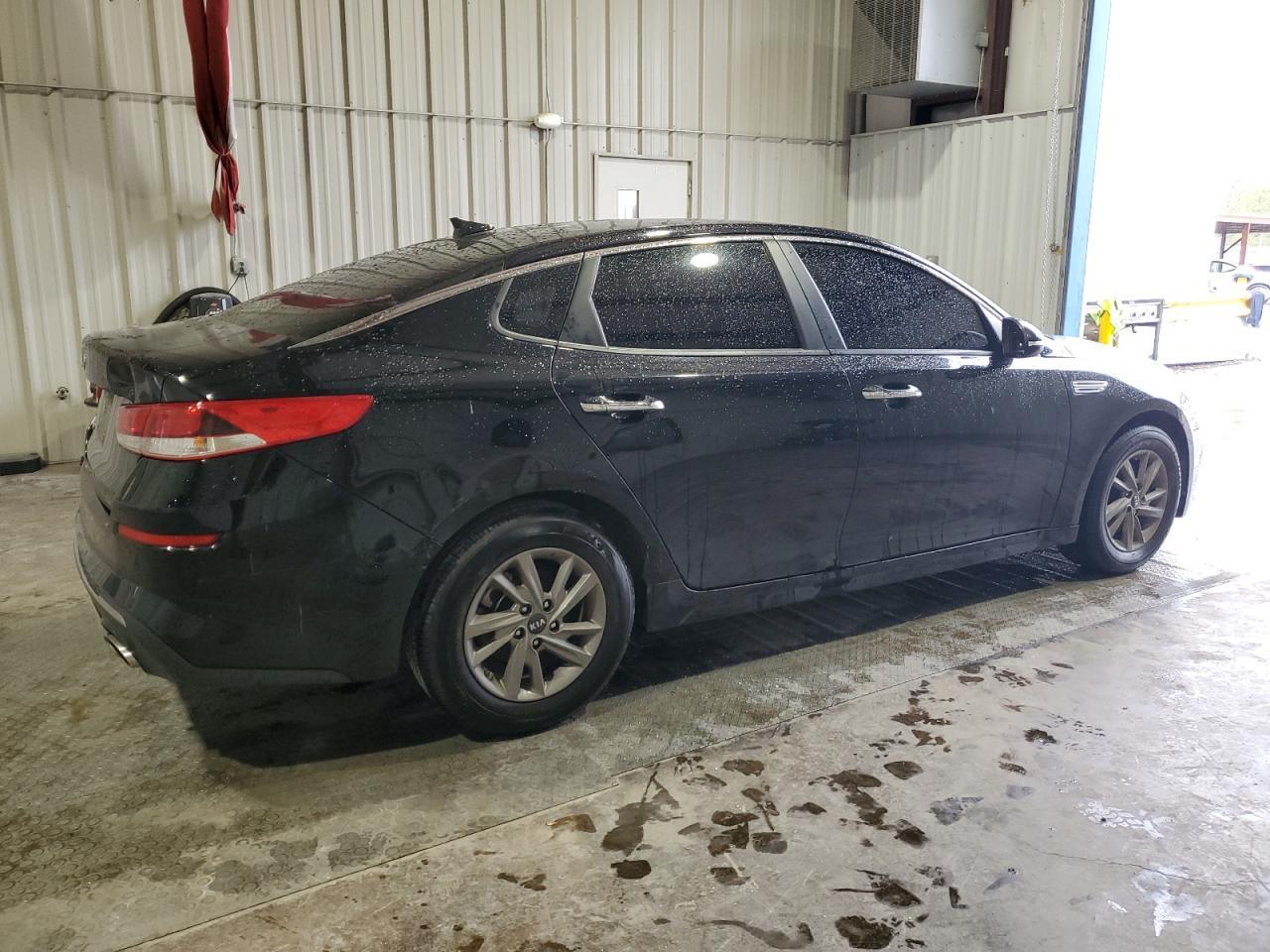 2020 KIA OPTIMA LX - Image 3
