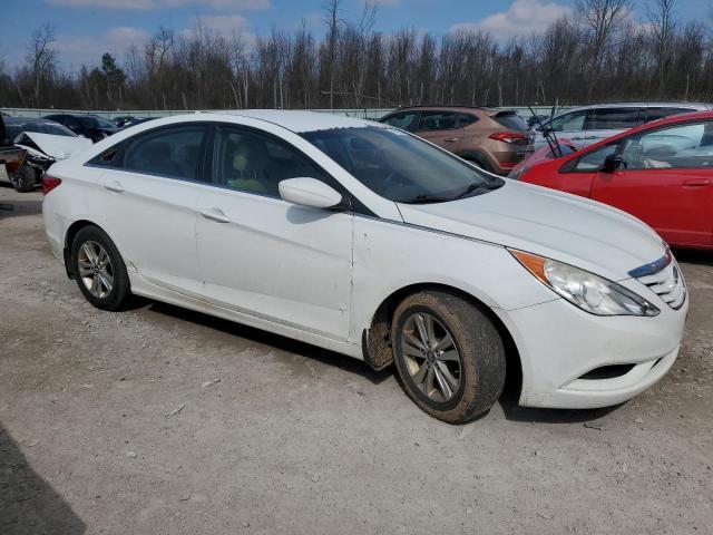 2011 Hyundai Sonata Gls - Image 4