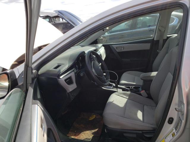 2014 Toyota Corolla L - Image 7