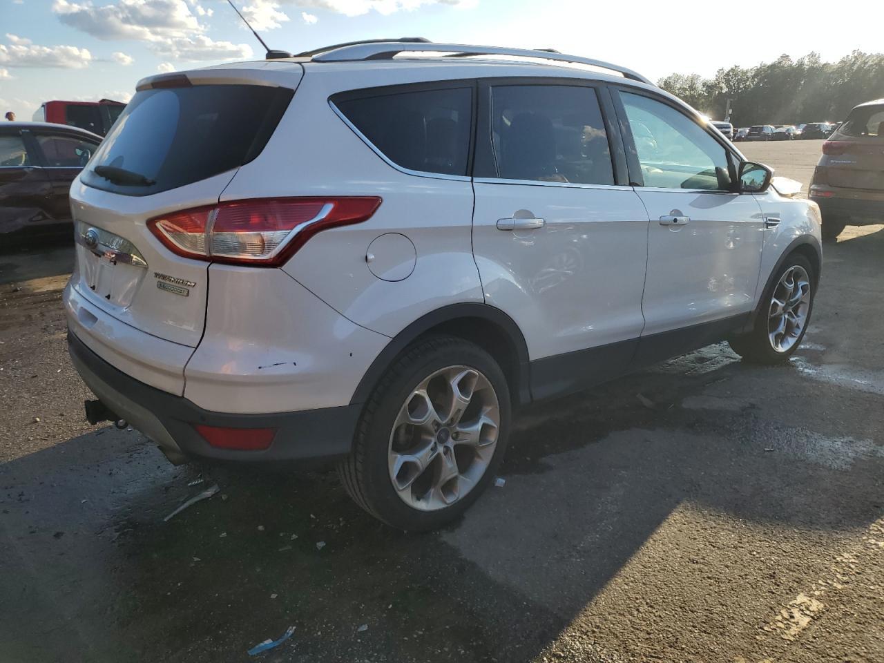 2015 FORD ESCAPE TIT - Image 3