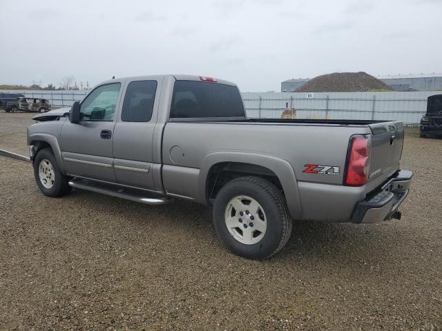 2006 Chevrolet Silverado K1500 - Фото 2