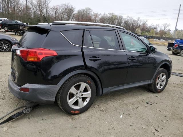 2013 Toyota Rav4 Xle - Image 3