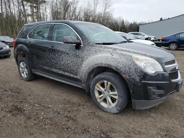 2015 Chevrolet Equinox Ls - Фото 4