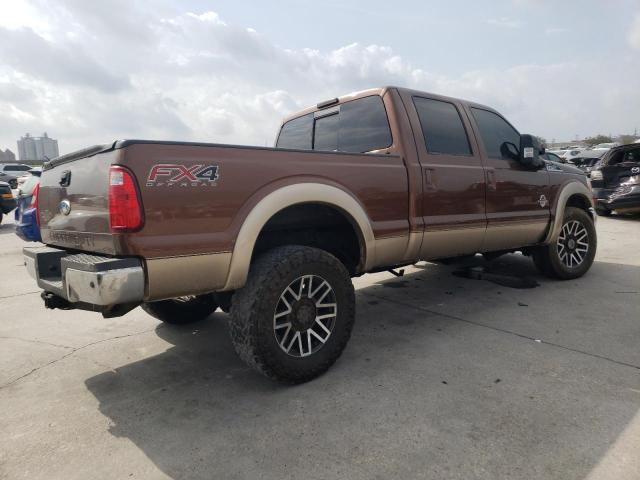 2012 Ford F250 Super Duty - Image 3