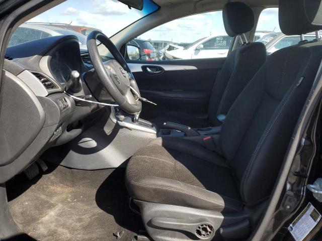 2018 Nissan Sentra S - Фото 7