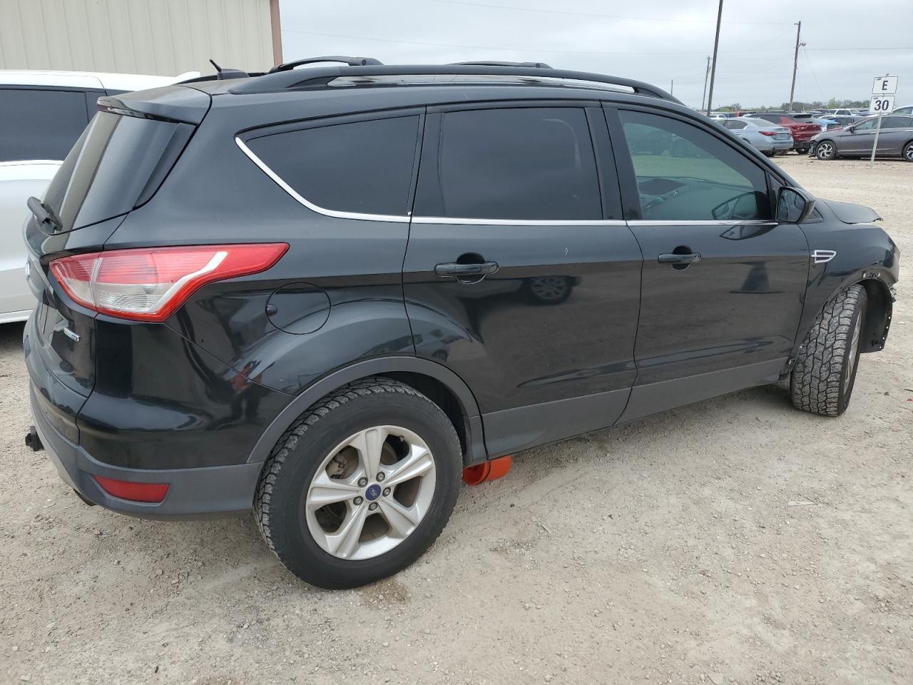 2014 FORD ESCAPE SE - Image 3
