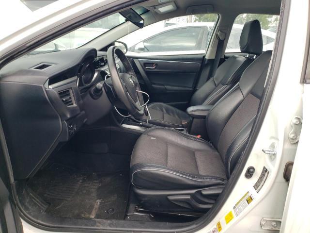 2016 Toyota Corolla L - Image 7