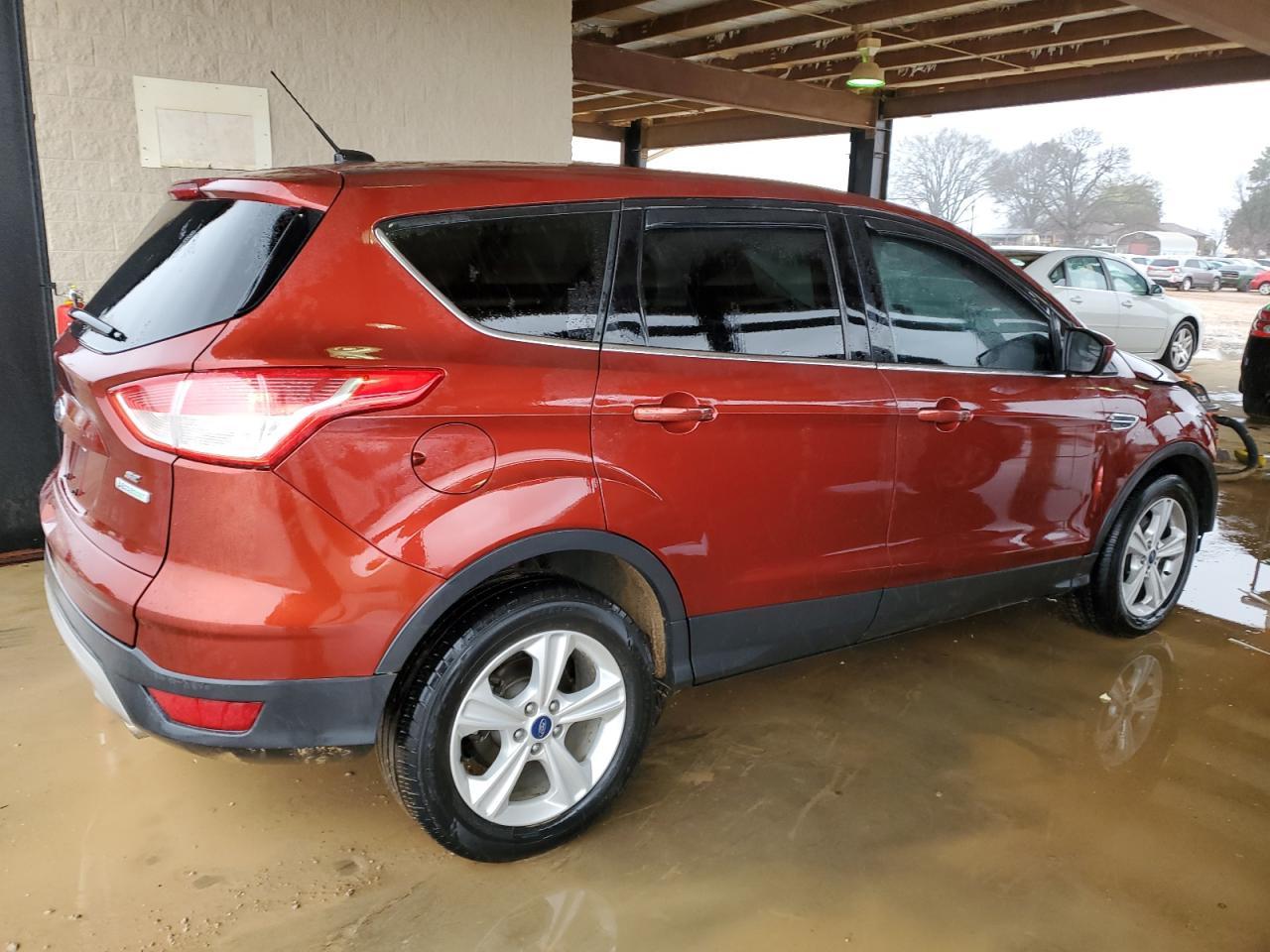 2015 FORD ESCAPE SE - Image 3