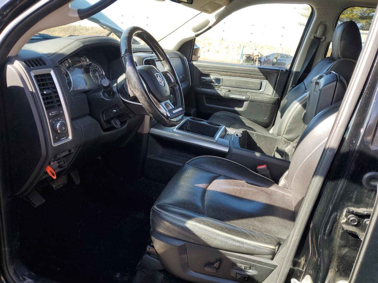 2014 RAM 1500 LONGH - Image 7
