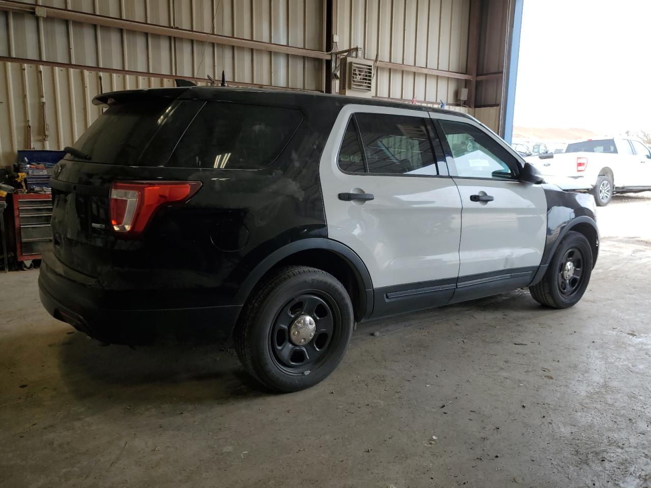2016 FORD EXPLORER P - Image 3