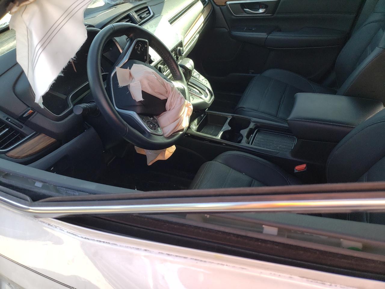 2020 HONDA CR-V EXL - Image 7