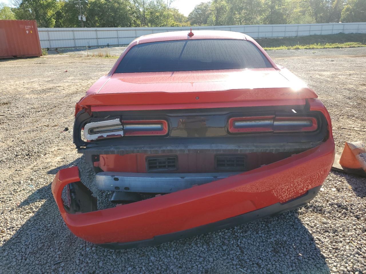2015 DODGE CHALLENGER - Image 6