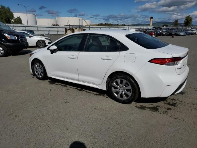 2020 Toyota Corolla Le - Фото 2