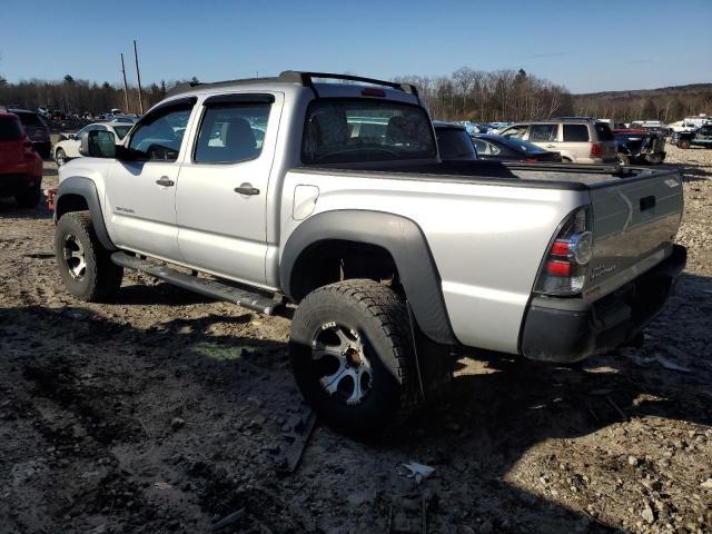 2013 Toyota Tacoma Double Cab - Фото 2