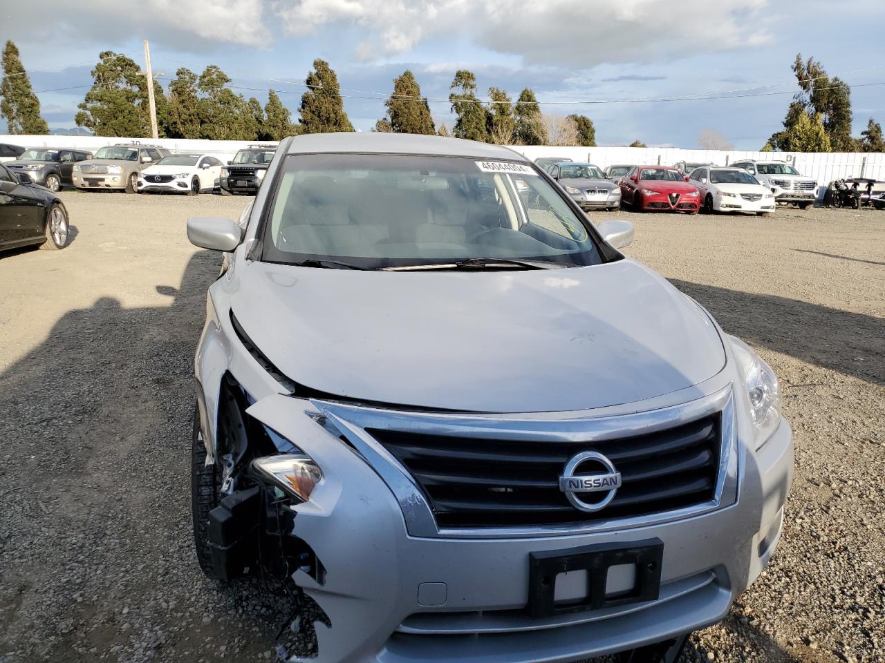 2015 NISSAN ALTIMA 2.5 - Фото 5