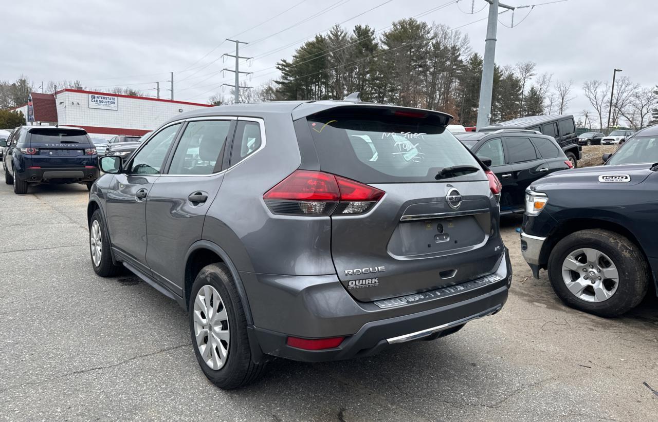 2018 NISSAN ROGUE S - Image 3