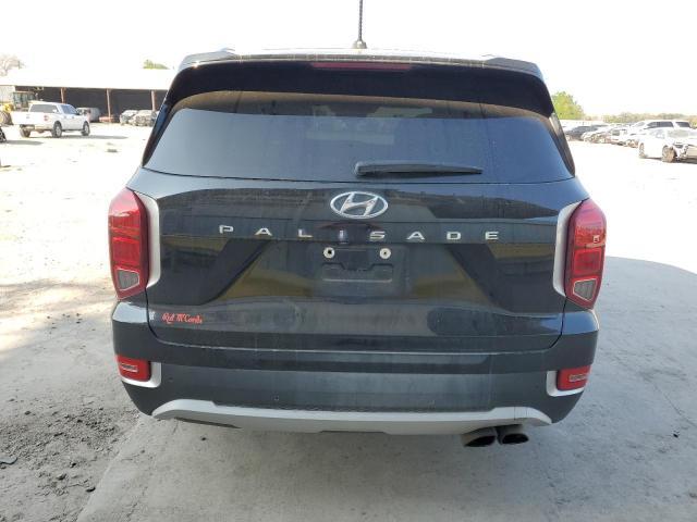 2020 Hyundai Palisade Sel - Фото 6