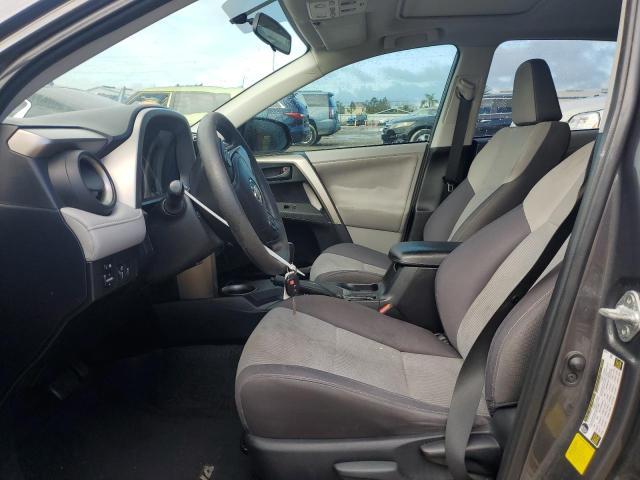 2013 Toyota Rav4 Xle - Image 7