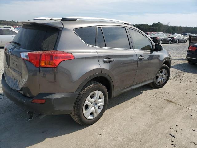 2013 Toyota Rav4 Le - Image 3