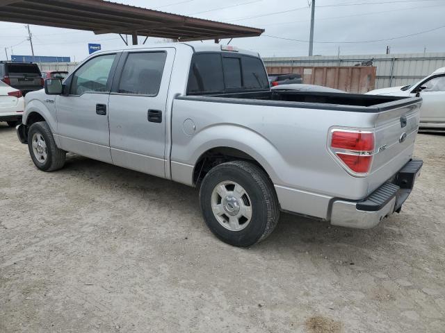 2014 Ford F150 Supercrew - Image 2
