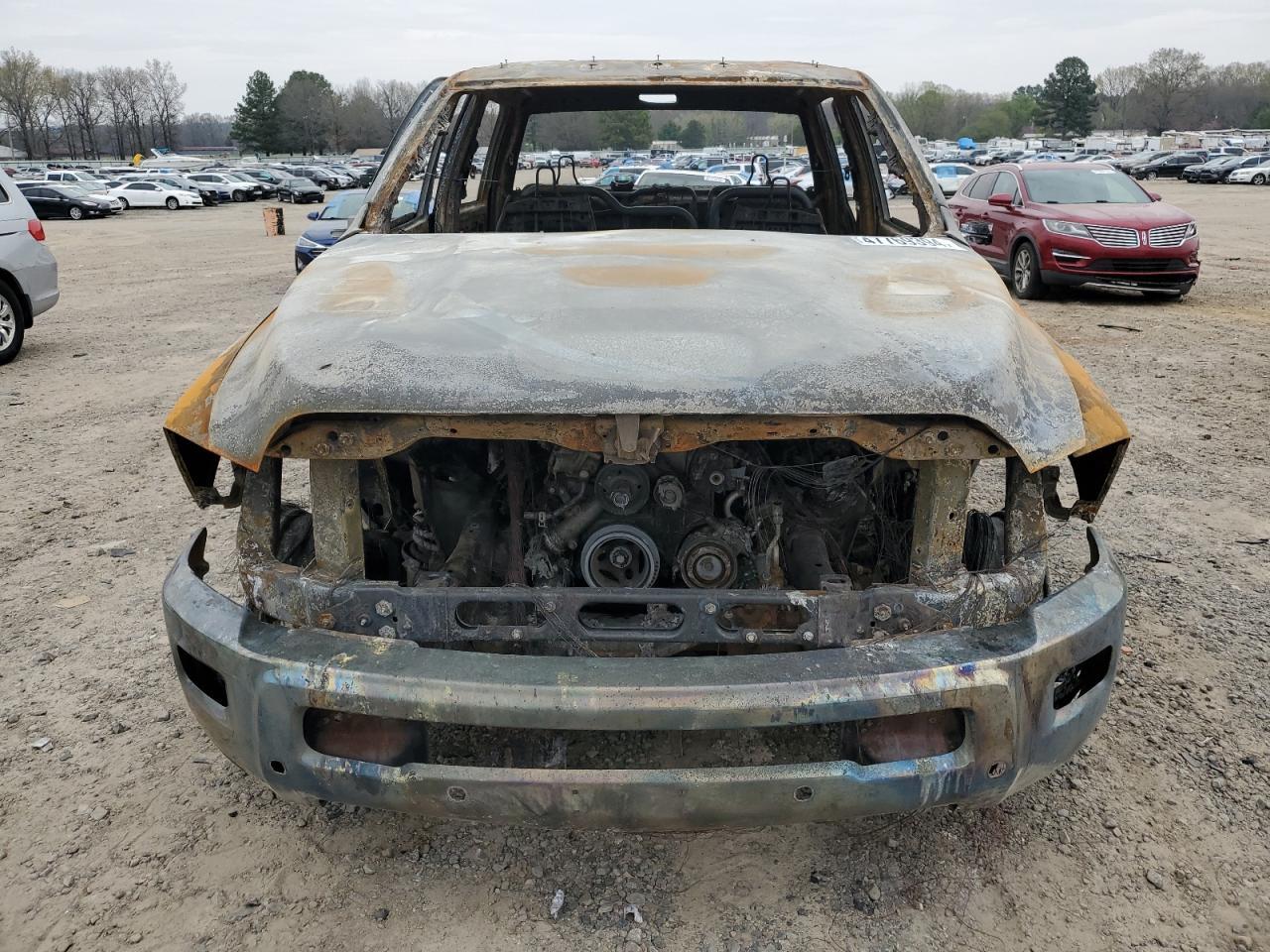 2018 RAM 2500 SLT - Image 5