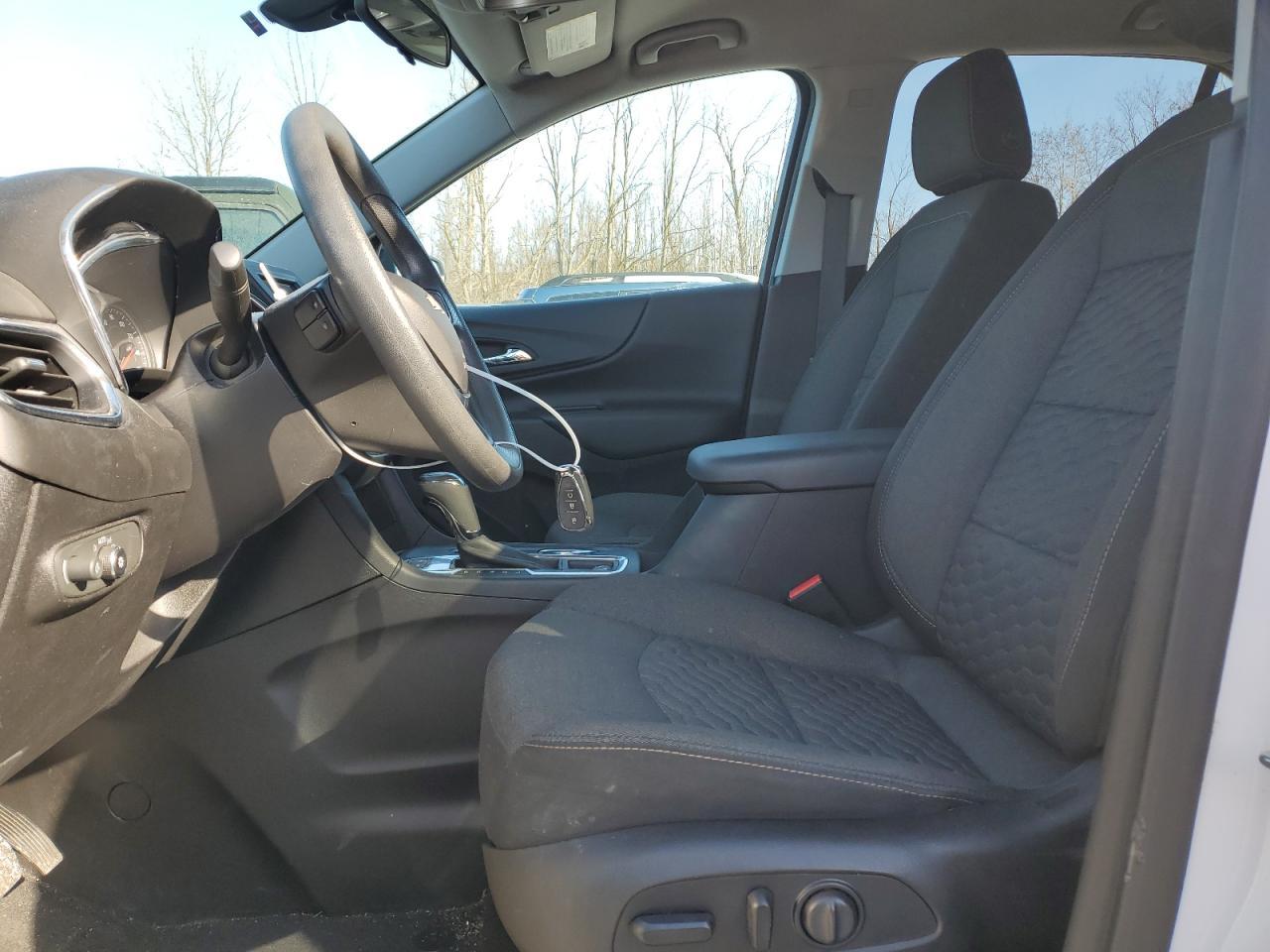 2019 CHEVROLET EQUINOX LT - Image 7