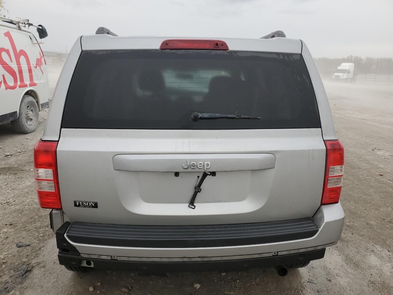 2015 JEEP PATRIOT SP - Image 6