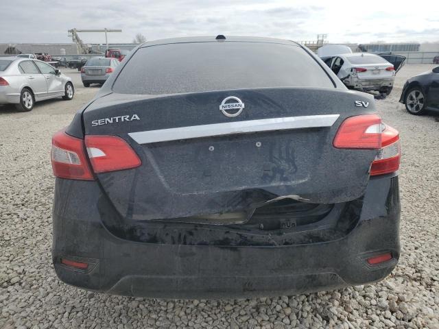 2018 Nissan Sentra S - Image 6