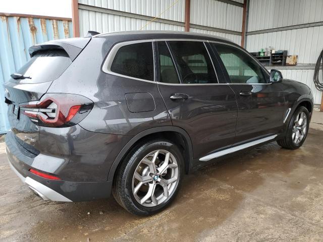 2023 BMW X3 xDrive30I - Фото 3