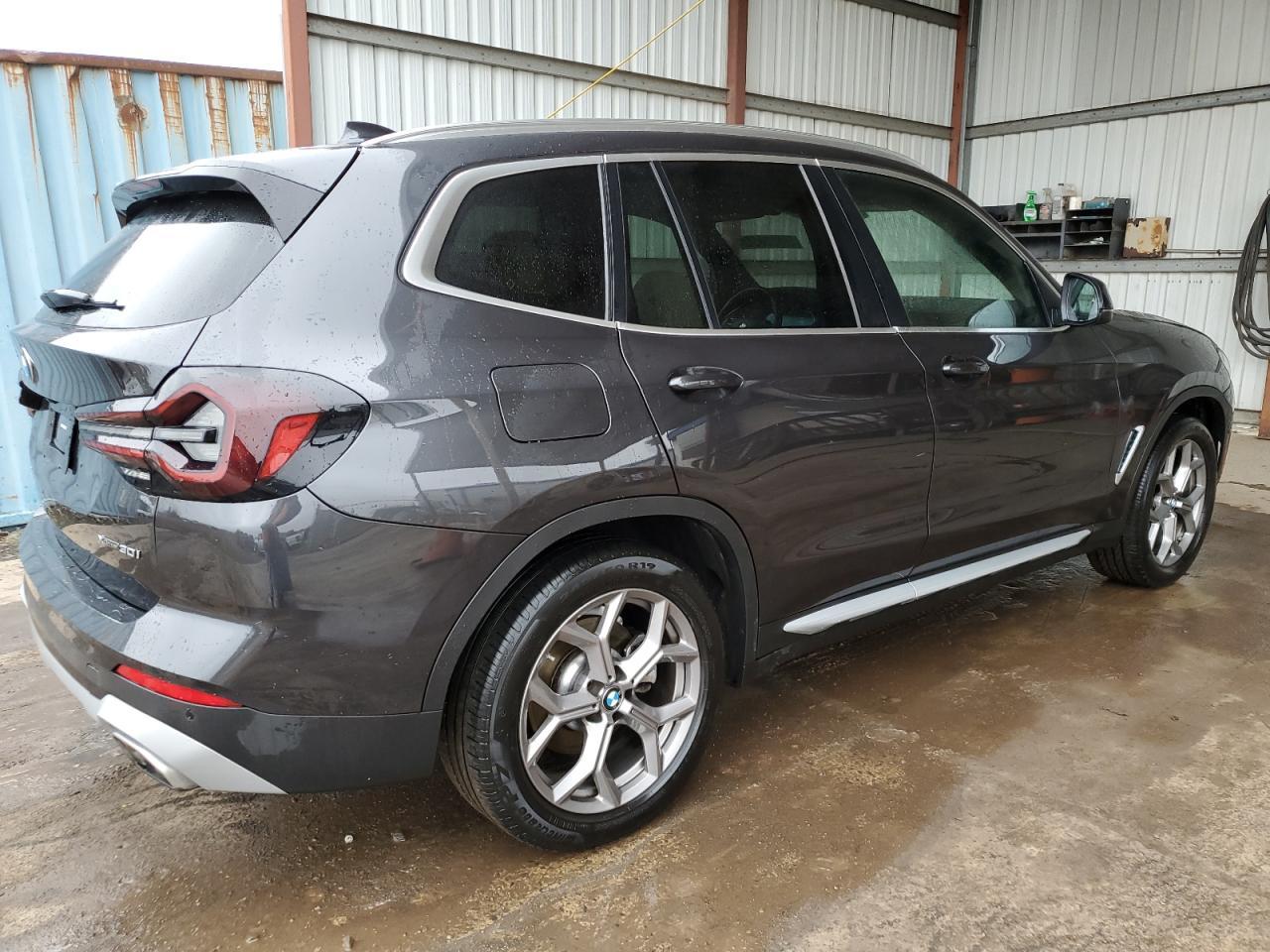 2023 BMW X3 XDRIVE3 - Image 3