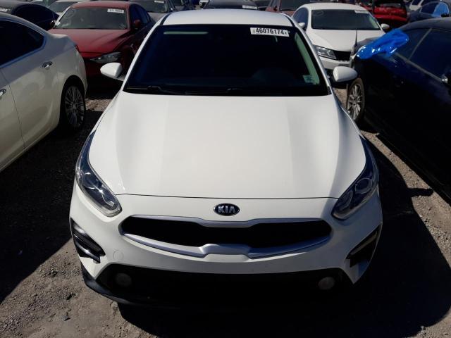 2020 Kia Forte Fe - Фото 5