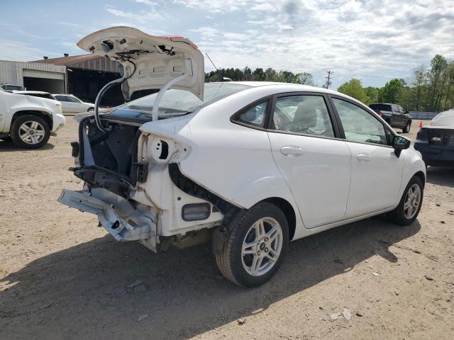 2019 Ford Fiesta Se - Image 3