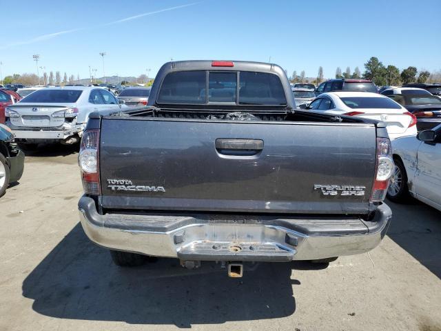 2013 Toyota Tacoma Double Cab Prerunner Long Bed - Image 6