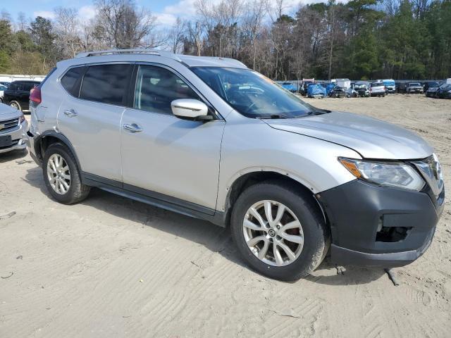 2017 Nissan Rogue S - Фото 4