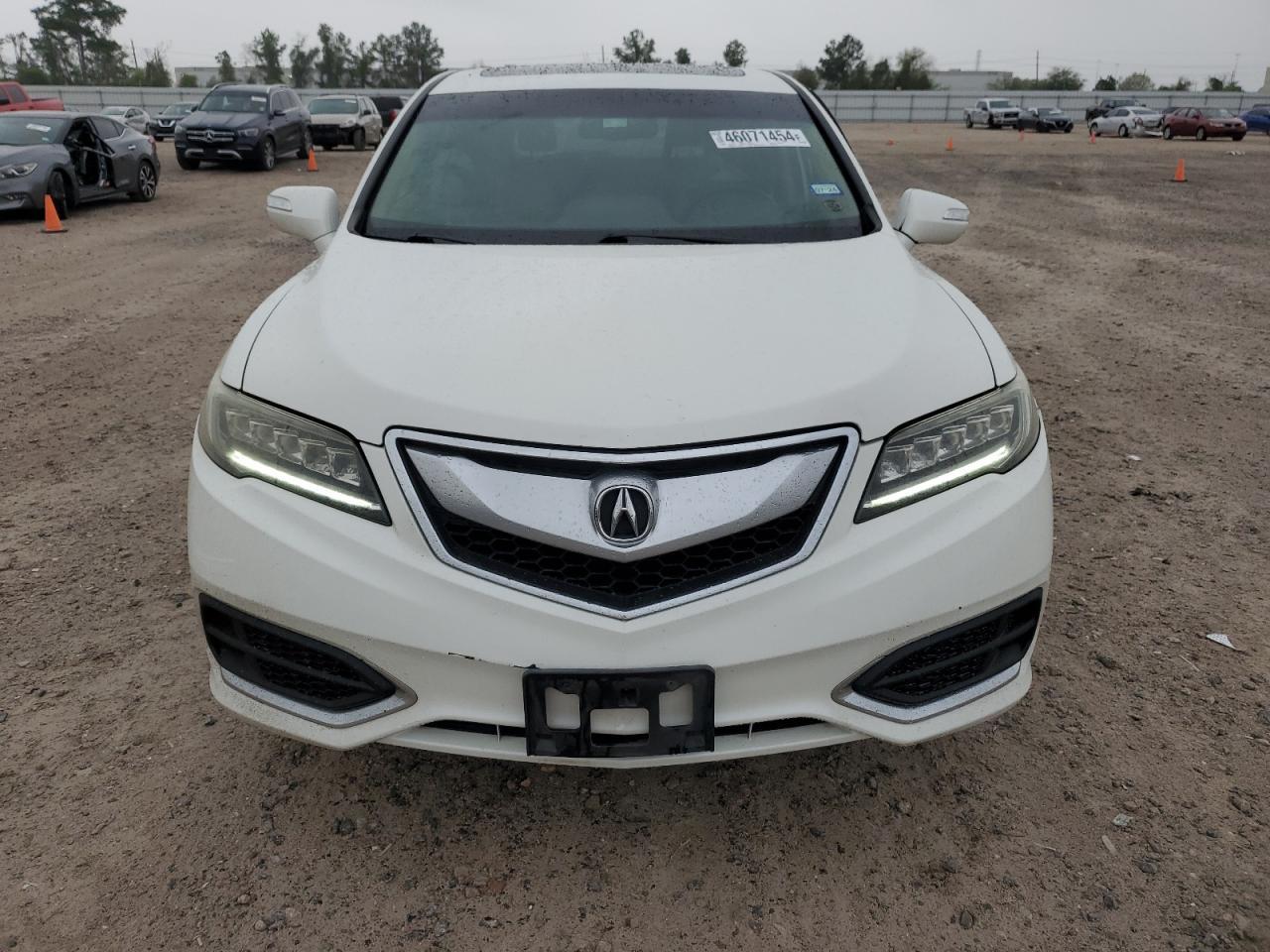 2017 ACURA RDX TECHNO - Image 5