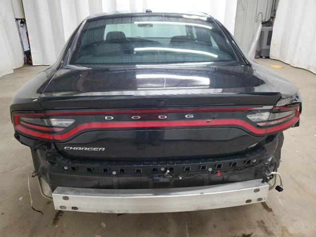 2022 Dodge Charger Sxt - Фото 6