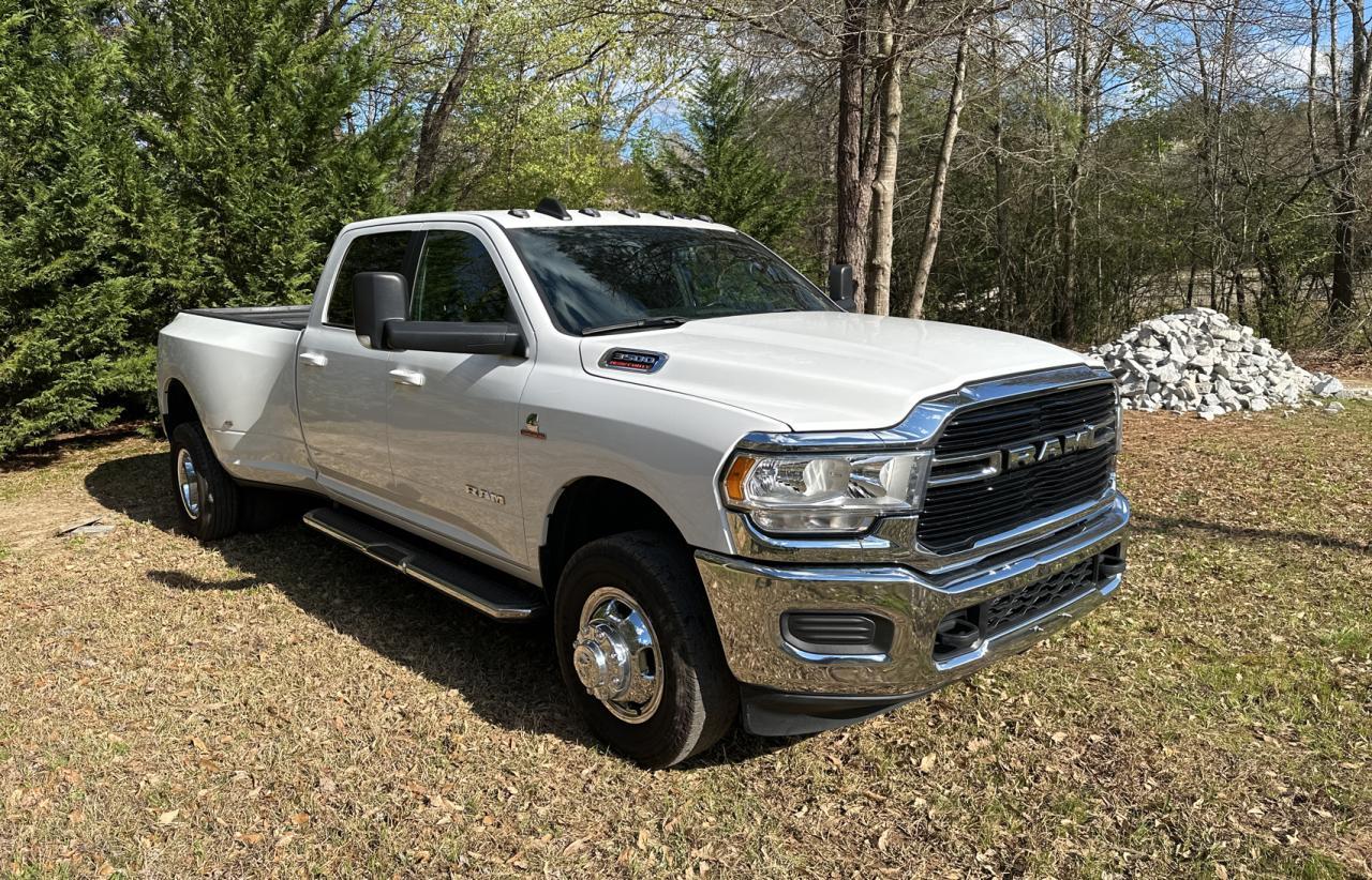 2021 RAM 3500 BIG H car image