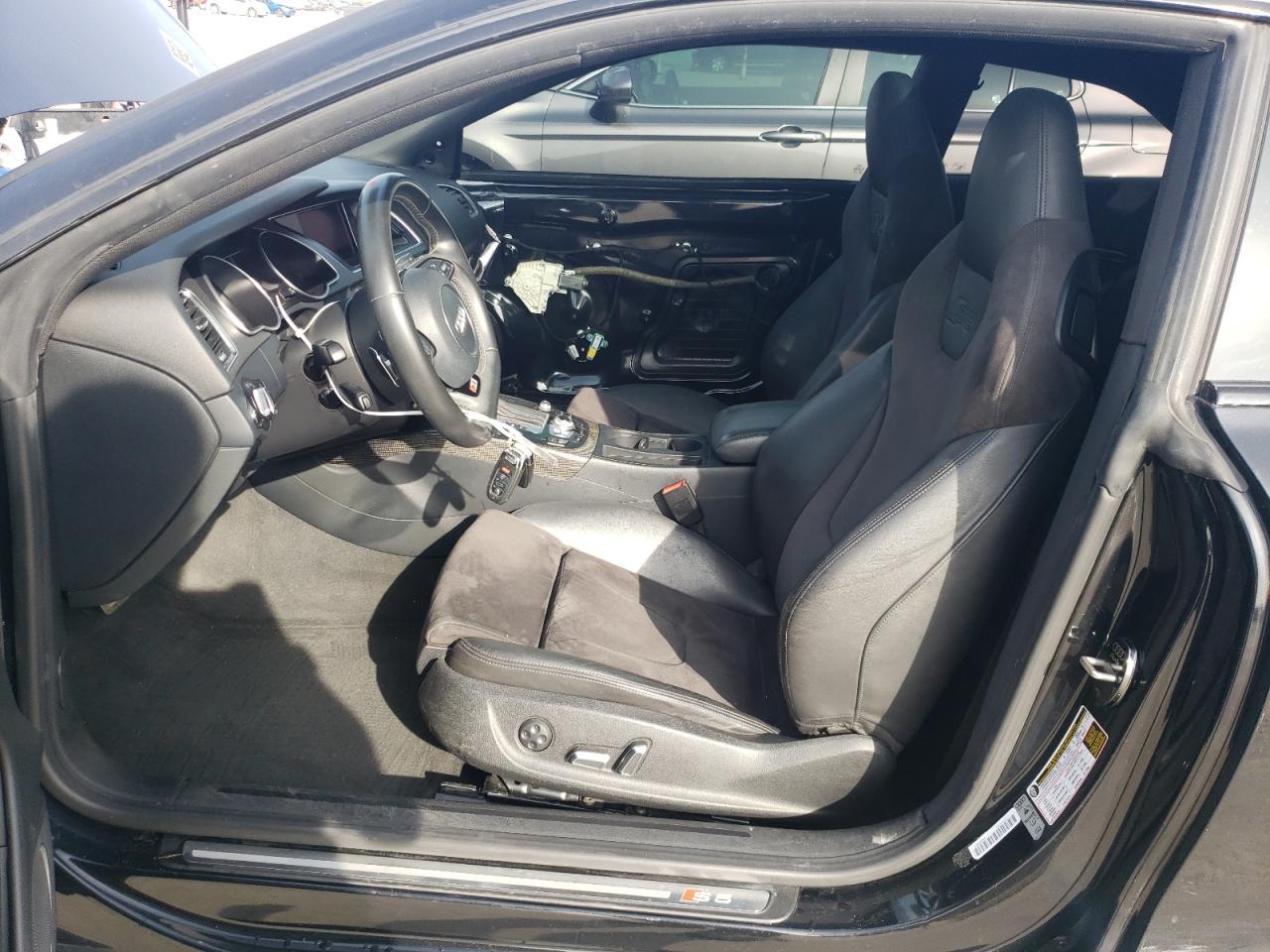 2013 AUDI S5 PREMIUM - Image 7