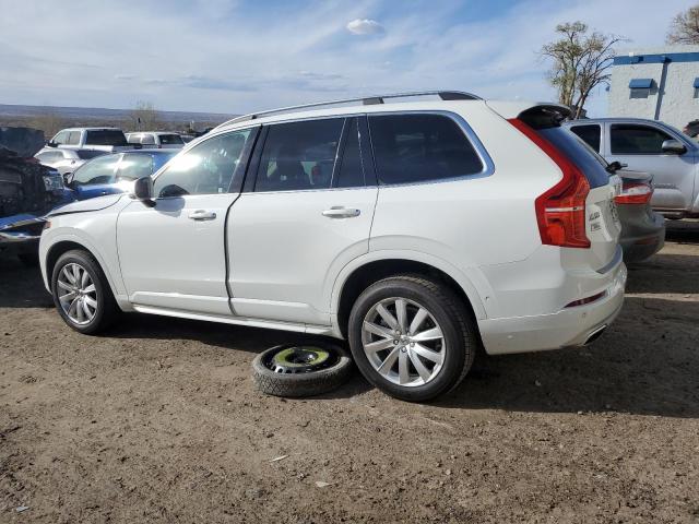 2016 Volvo Xc90 T5 - Фото 2