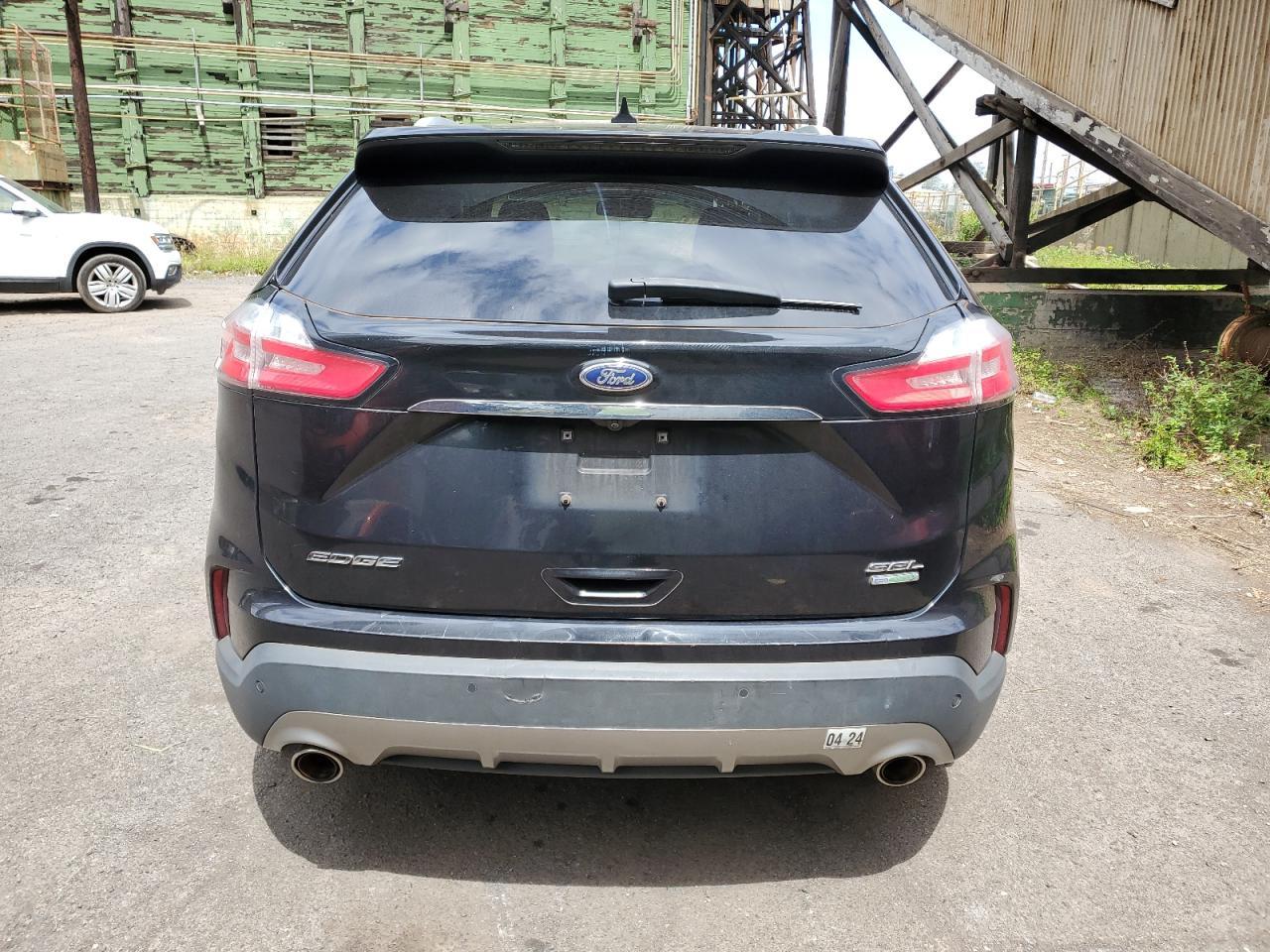 2020 FORD EDGE SEL - Image 6