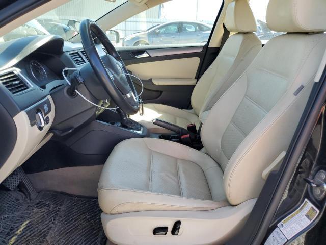 2013 Volkswagen Jetta Tdi - Image 7