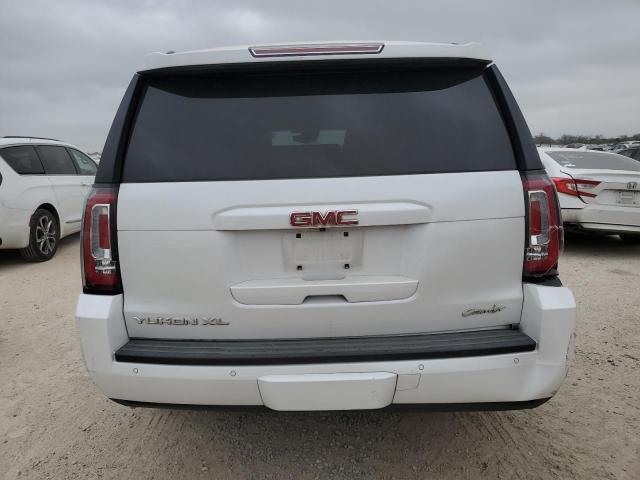 2016 GMC Yukon Xl C1500 Slt - Фото 6