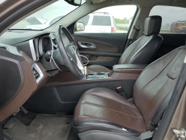 2011 Chevrolet Equinox Lt - Фото 7